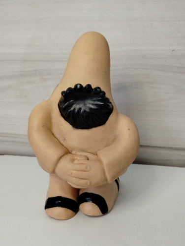 Action Figures Cofrinho Poupão - Caderneta de Poupança Habitacional APE - cofrinho - #