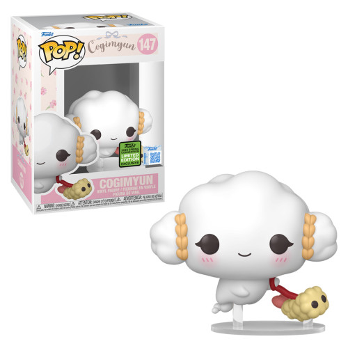 Cogimyun cogimyun #147 - Produto Original