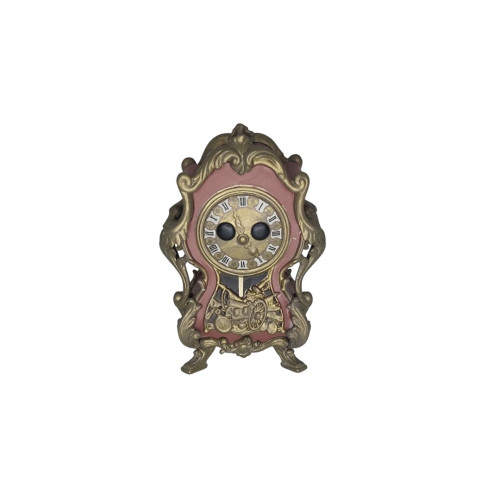  Disney Beauty And The Beast #245 - Produto Original