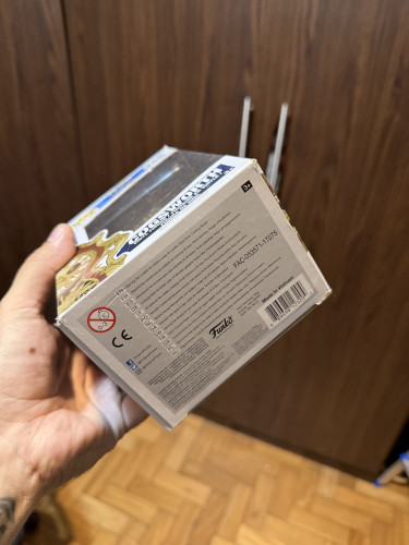  Beauty And The Beast #245 - Produto Original