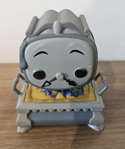  Disney Beauty And The Beast #1138 - Produto Original