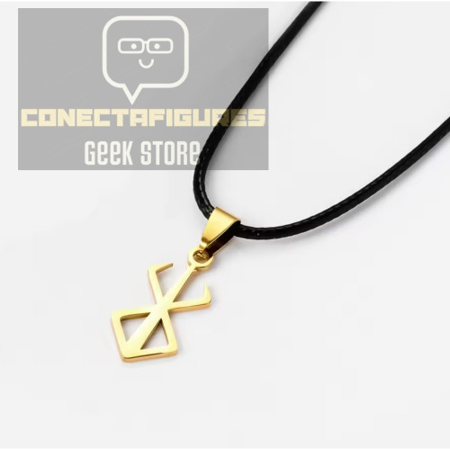  Berserk # - Produto Original