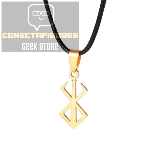  Berserk # - Produto Original