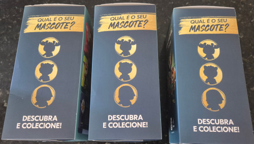  Outros # - Produto Original