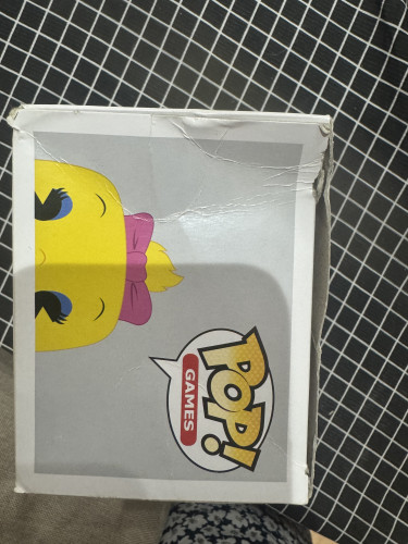  Pacman #81 - Produto Original