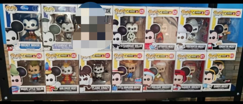 Coleção Funkos Mickey!-Vaulted-01