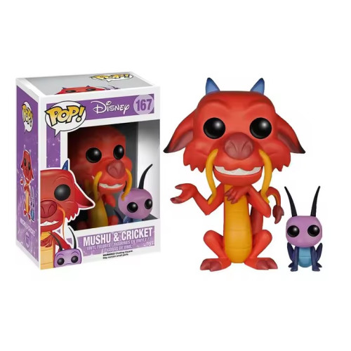  FUNKO POP #629 - Produto Original