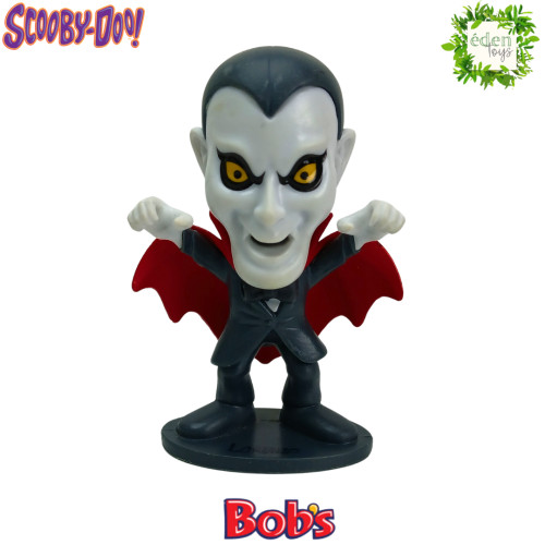Action Figures Coleção Scooby Doo Bobs (cód 082) - Scooby-Doo! - #