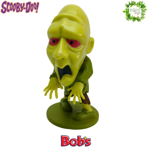 Action Figures Coleção Scooby Doo Bobs (cód 082) - Scooby-Doo! - #