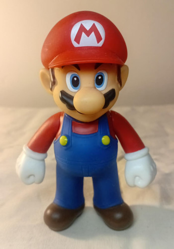  Super Marios # - Produto Original