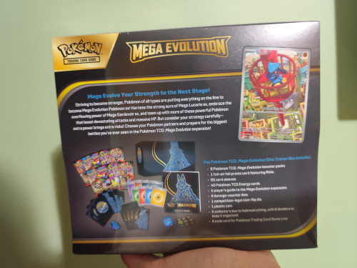  Pokemon TCG # - Produto Original