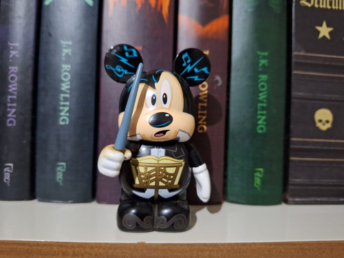  Disney # - Produto Original