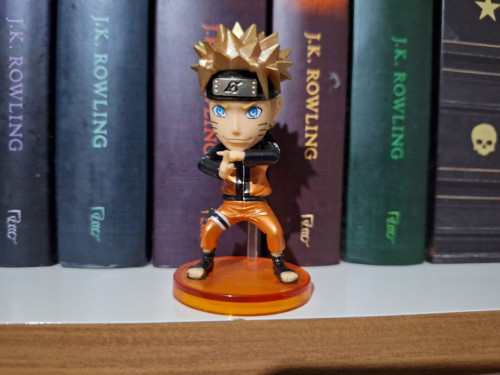  Naruto # - Produto Original