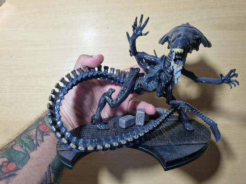  Aliens # - Produto Original