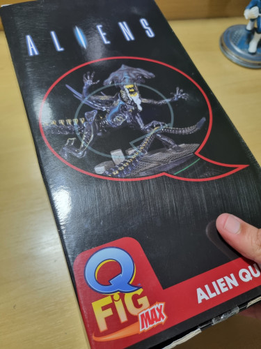  Aliens # - Produto Original