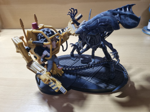  Aliens # - Produto Original