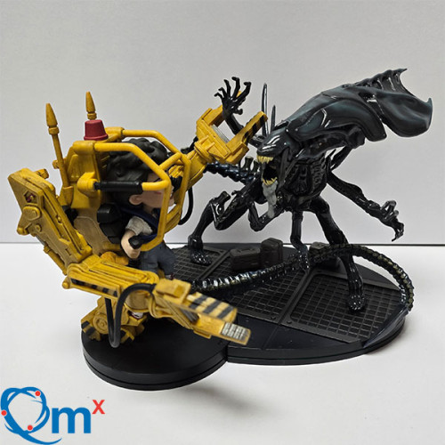 Aliens # - Produto Original
