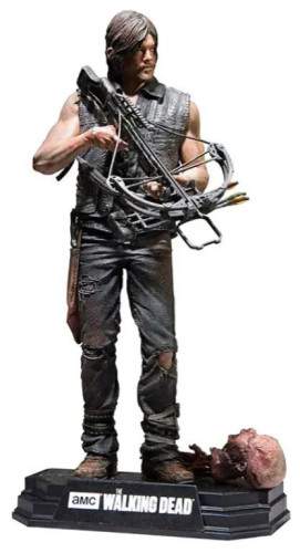  The Walking Dead # - Produto Original