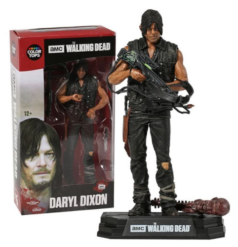  The Walking Dead # - Produto Original