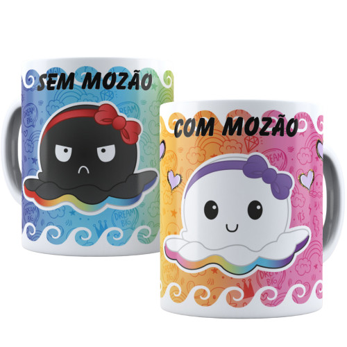  Polvo Do Humor # - Produto Original