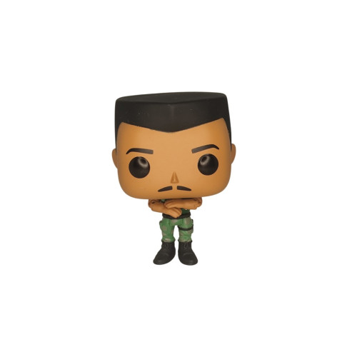 Combat Carl Jr. Disney Toy Story #530 - Produto Original