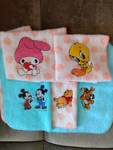  Disney # - Produto Original