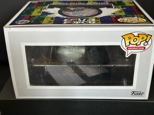  Cowboy Bebop #723 - Produto Original