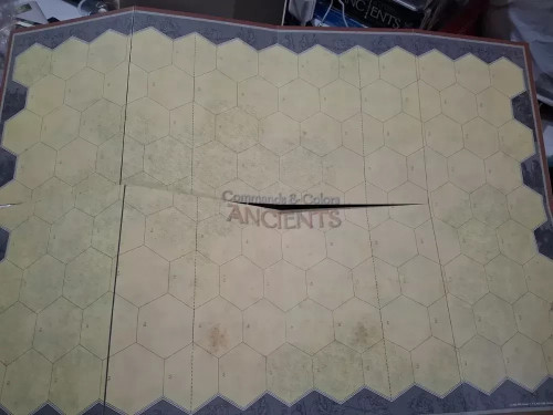  Jogo De Tabuleiro # - Produto Original