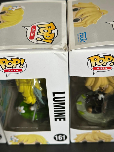  Genshin Impact #162 - Produto Original