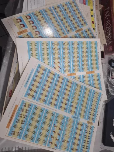  Jogo De Tabuleiro # - Produto Original