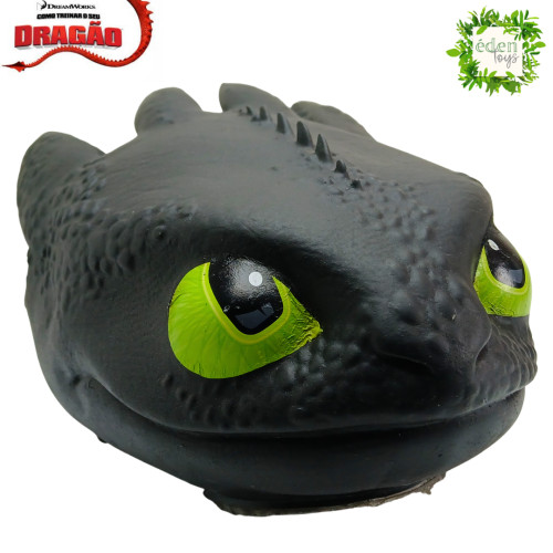  Como Treinar Seu Dragão # - Produto Original