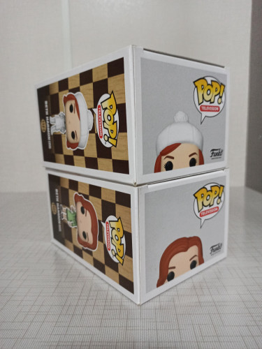  O Gambito Da Rainha #1 - Produto Original