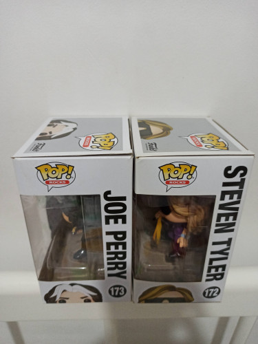  Pop Rocks Aerosmith #1 - Produto Original