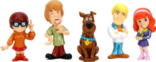  Scooby Doo # - Produto Original