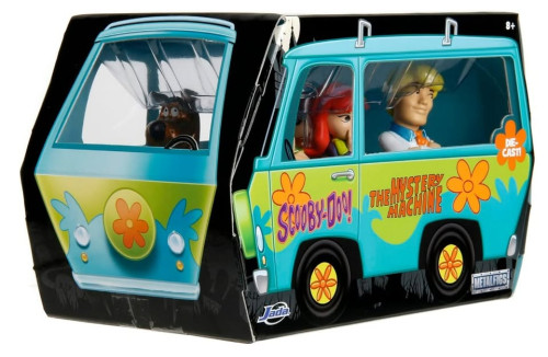  Scooby Doo # - Produto Original