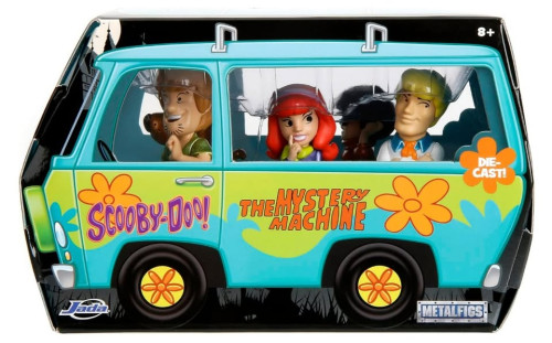 Scooby Doo # - Produto Original