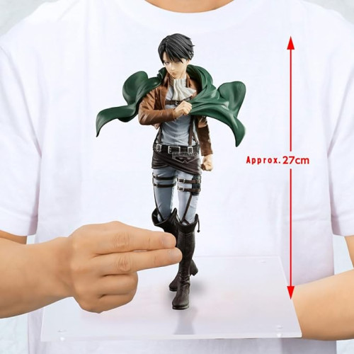  Attack On Titan # - Produto Original
