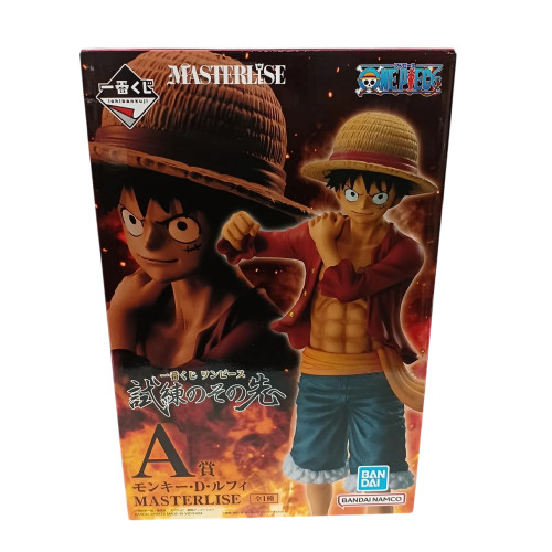  One Piece # - Produto Original