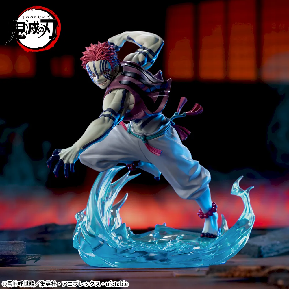  Demon Slayer: Kimetsu No Yaiba # - Produto Original