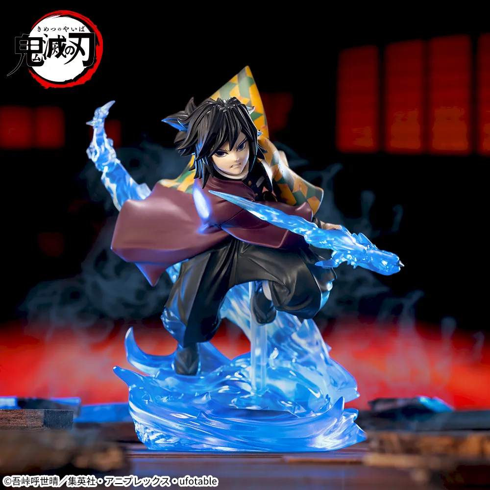  Demon Slayer: Kimetsu No Yaiba # - Produto Original