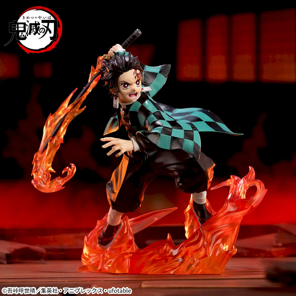  Demon Slayer: Kimetsu No Yaiba # - Produto Original