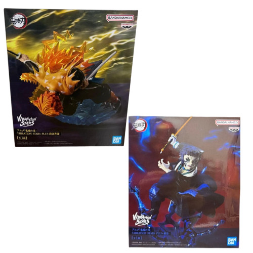  Demon Slayer: Kimetsu No Yaiba # - Produto Original