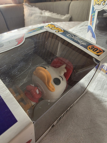  Disney #1 - Produto Original