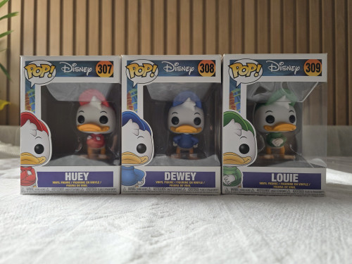 Disney #1 - Produto Original