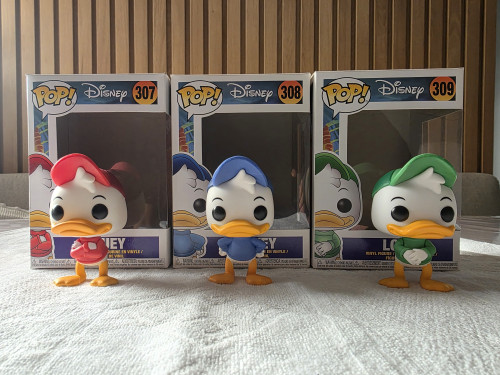  Disney #1 - Produto Original