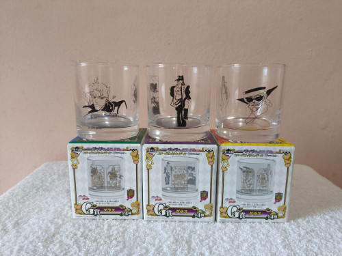  JoJo's Bizarre Adventure # - Produto Original