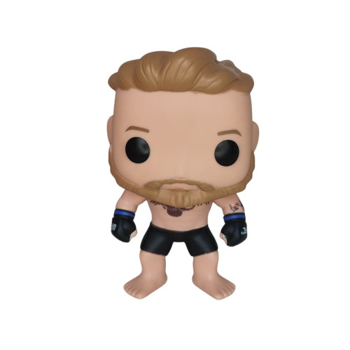 Funko Pop Conor McGregor (Black Shorts)-Sports UFC-1