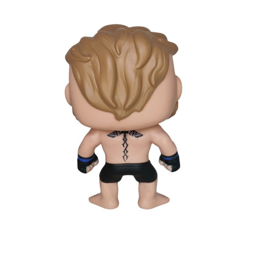 Funko Pop Conor McGregor (Black Shorts) - Sports UFC - #1