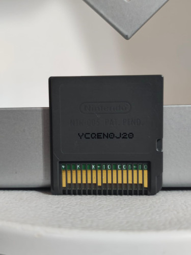 Cooking Mama 2 Dinner With Friends DS Usado (sem Caixa) - Nintendo DS - #