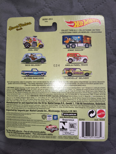  Tom E Jerry # - Produto Original